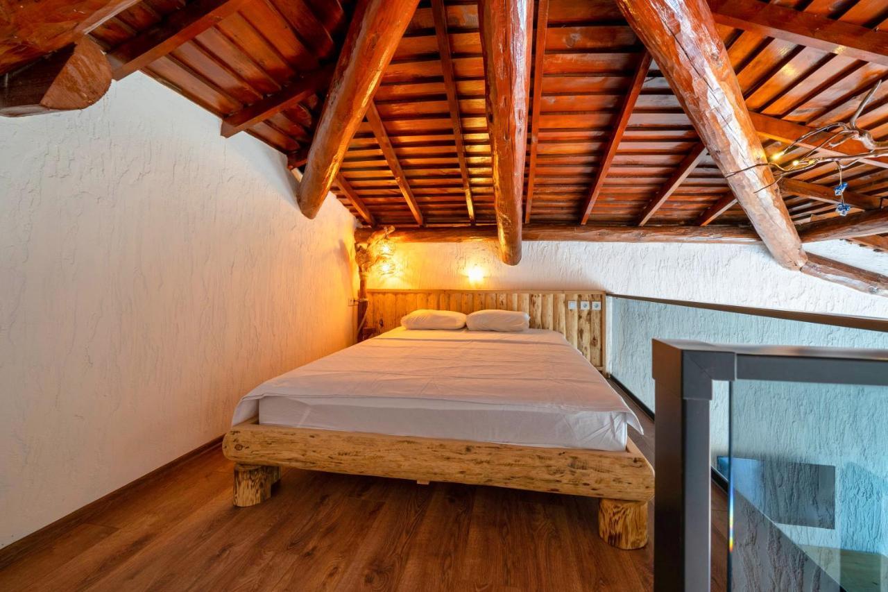 Hotel Imparator Öludeniz Exteriör bild