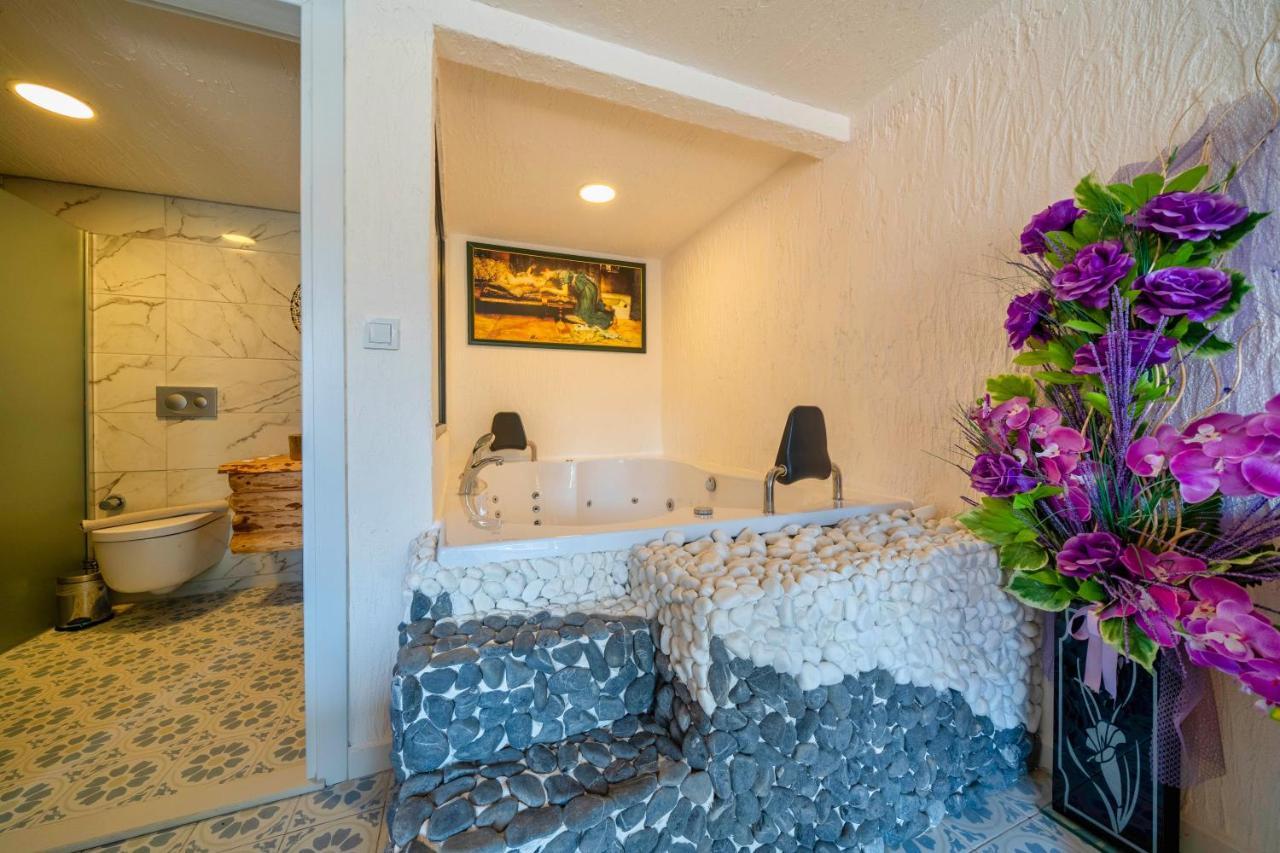 Hotel Imparator Öludeniz Exteriör bild