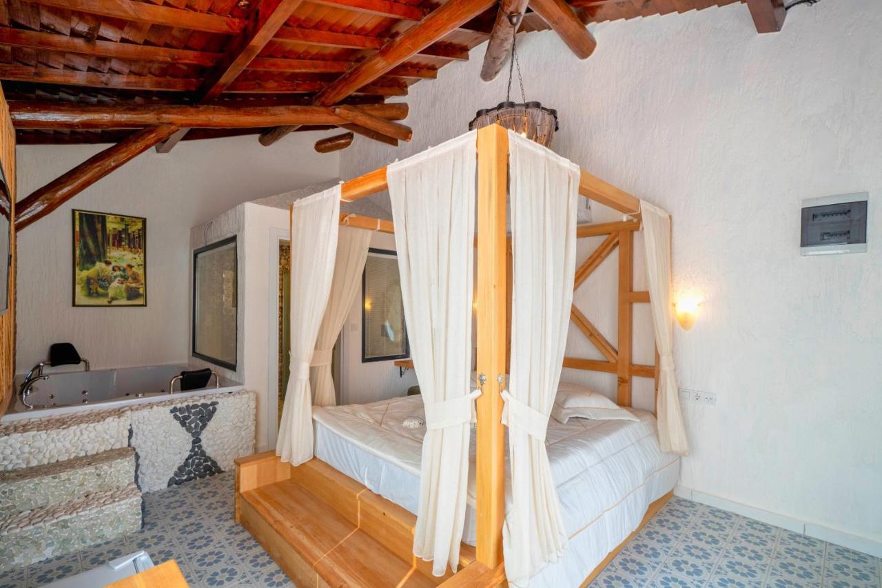 Hotel Imparator Öludeniz Exteriör bild